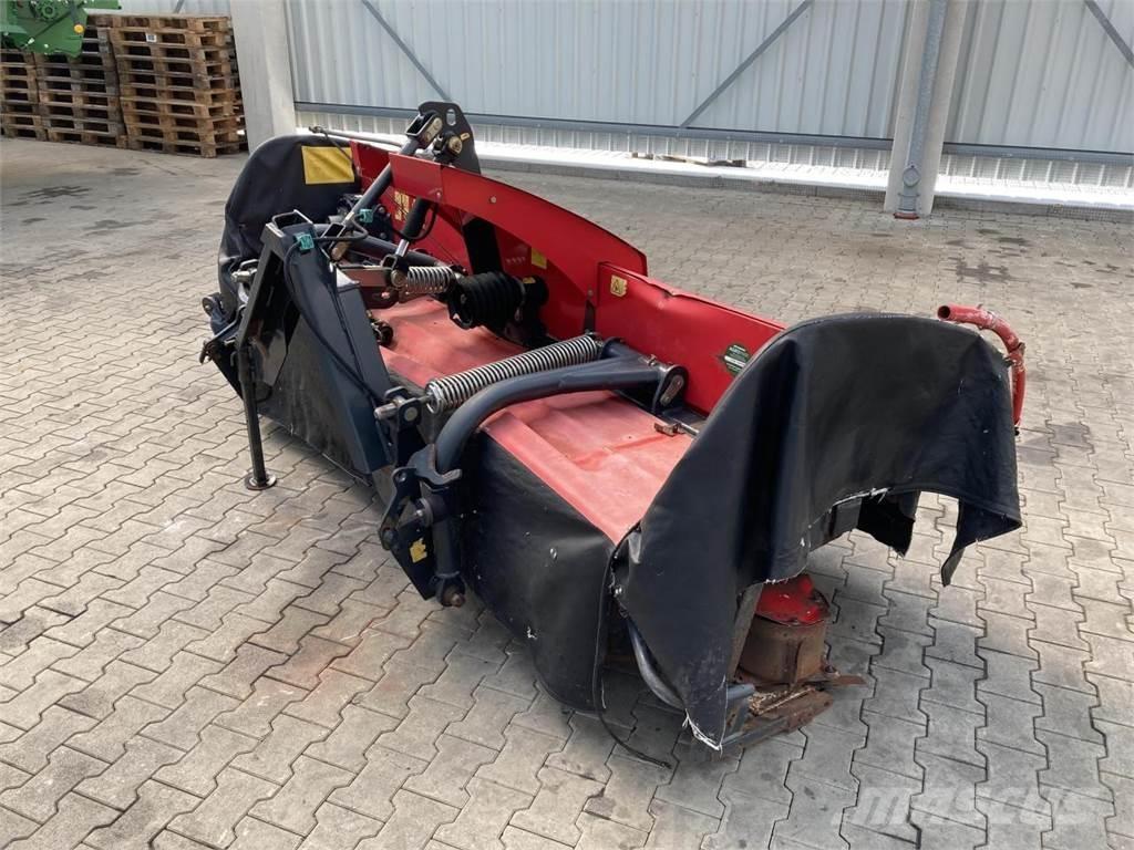 Vicon Extra 332F Mowers