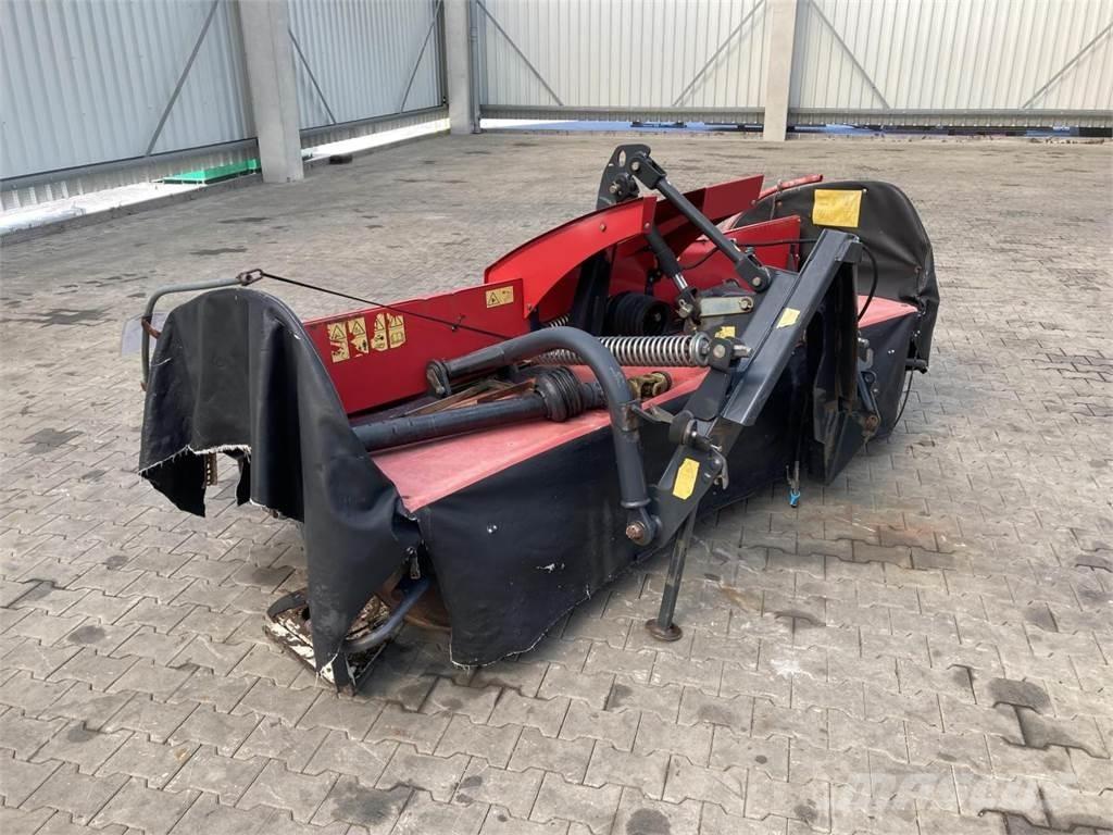 Vicon Extra 332F Mowers