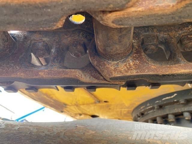 CAT 315FL CR Crawler Excavators
