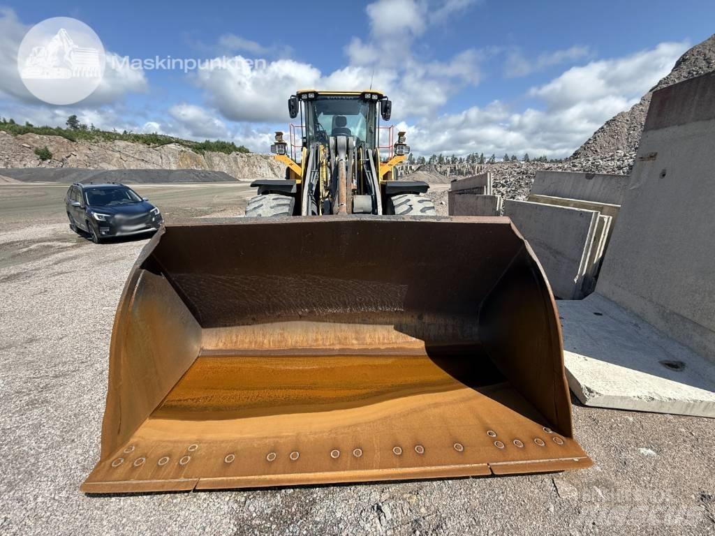 Volvo L 150 H Wheel Loaders