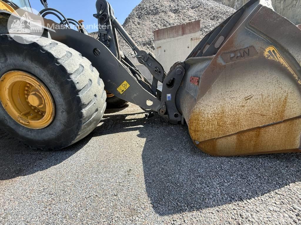 Volvo L 150 H Wheel Loaders