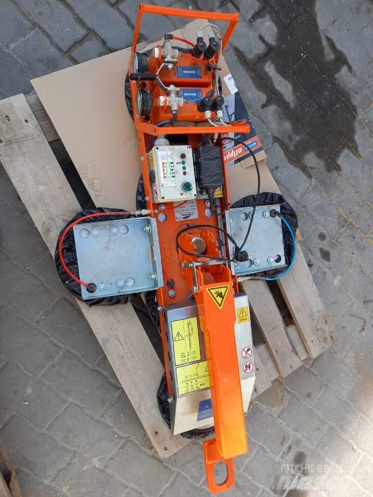 Jekko GVI-4+2LX Other Attachment / Components