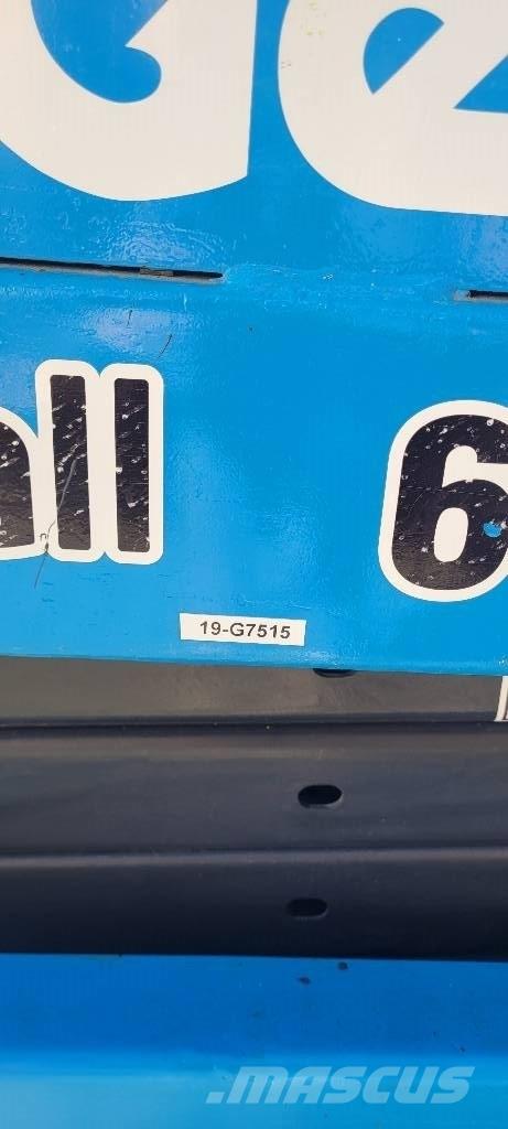 Genie GS 1930 Scissor Lifts