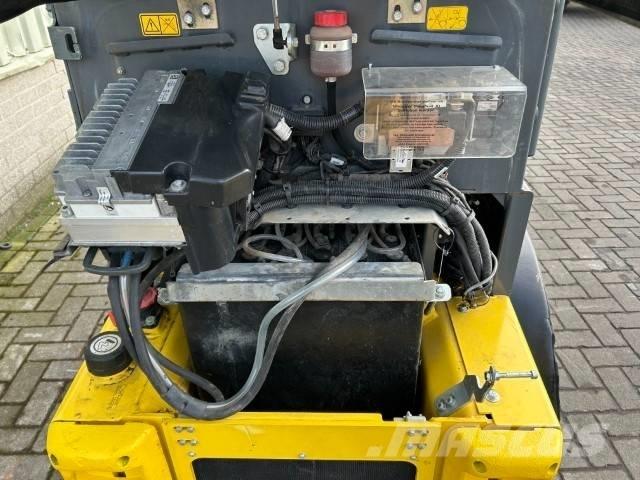 Wacker Neuson WL 20 Mini Loader