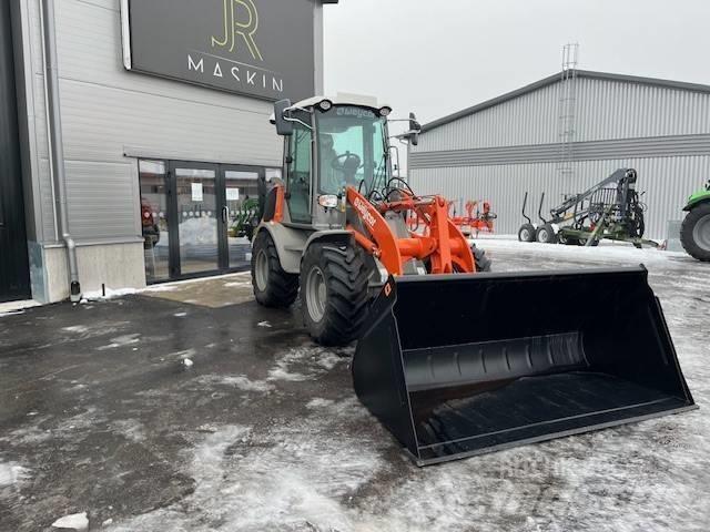 Weycor AR420 HS Wheel Loaders