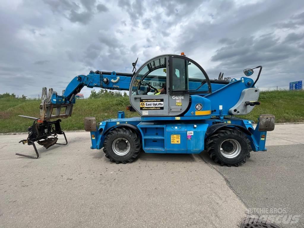 Genie GTH 4016 SR Telescopic Handlers