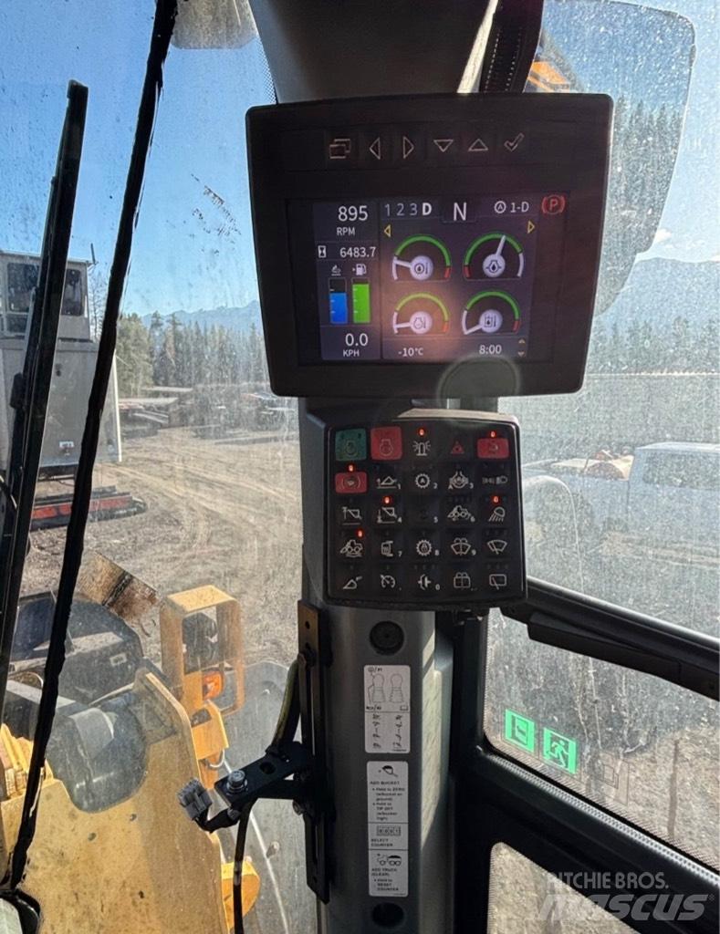 CAT 988 K Wheel Loaders