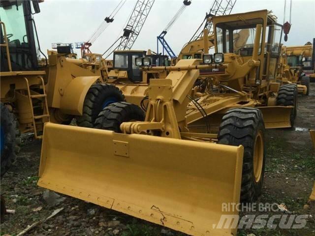 CAT 140 H Motor Graders