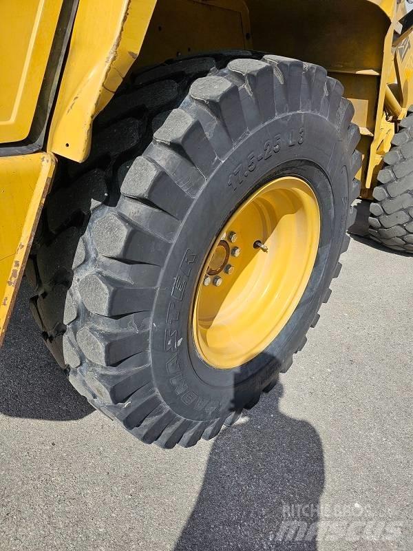 CAT 914 G Wheel Loaders