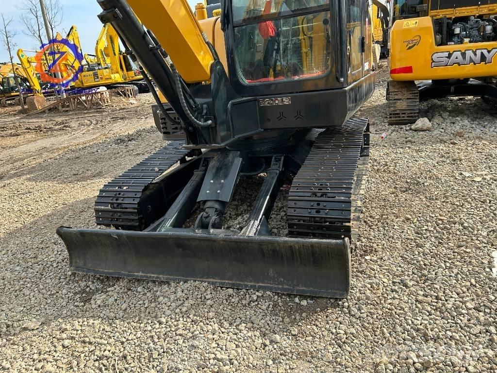 Sany SY 60 C Mini Excavators <7t (Mini Diggers)