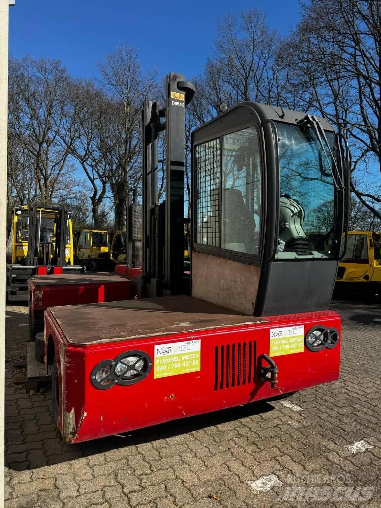 Jumbo J/DQN 50/14/50 Side Loaders