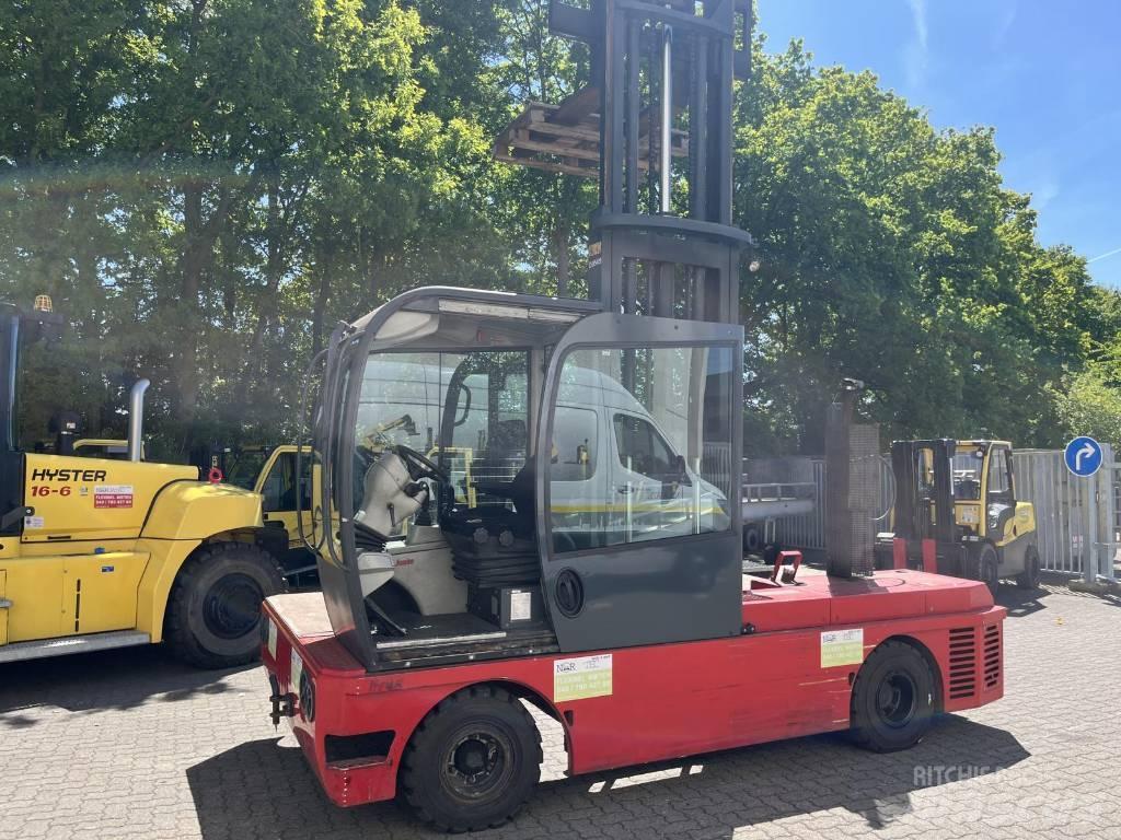 Jumbo J/DQN 50/14/50 Side Loaders