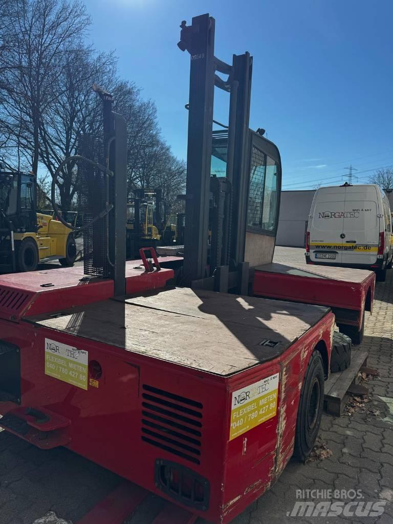Jumbo J/DQN 50/14/50 Side Loaders