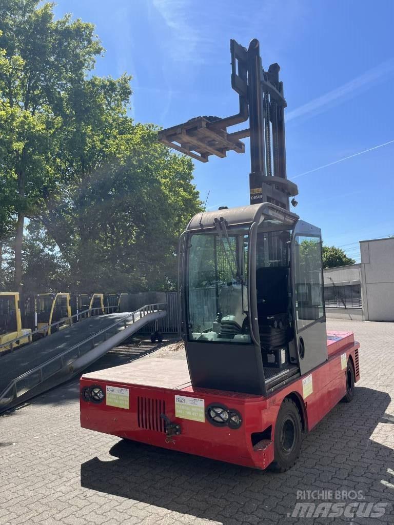 Jumbo J/DQN 50/14/50 Side Loaders