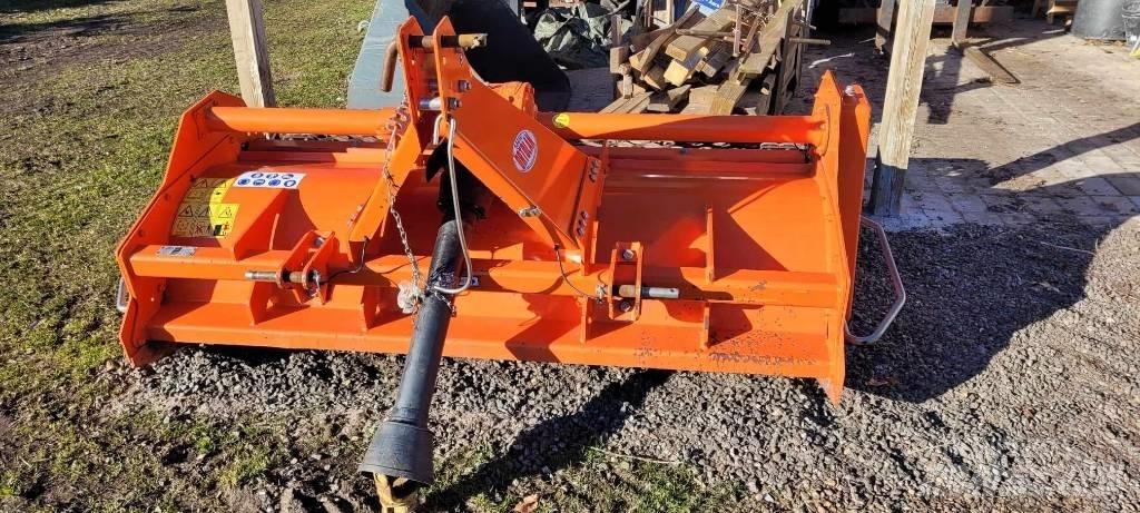 Ortolan SB 165 Power Harrows And Rototillers