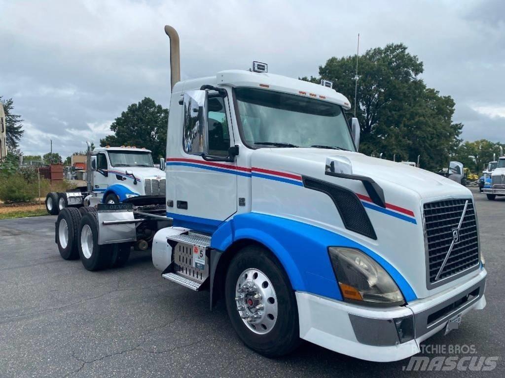 Volvo VNL Conventional Trucks / Tractor Trucks