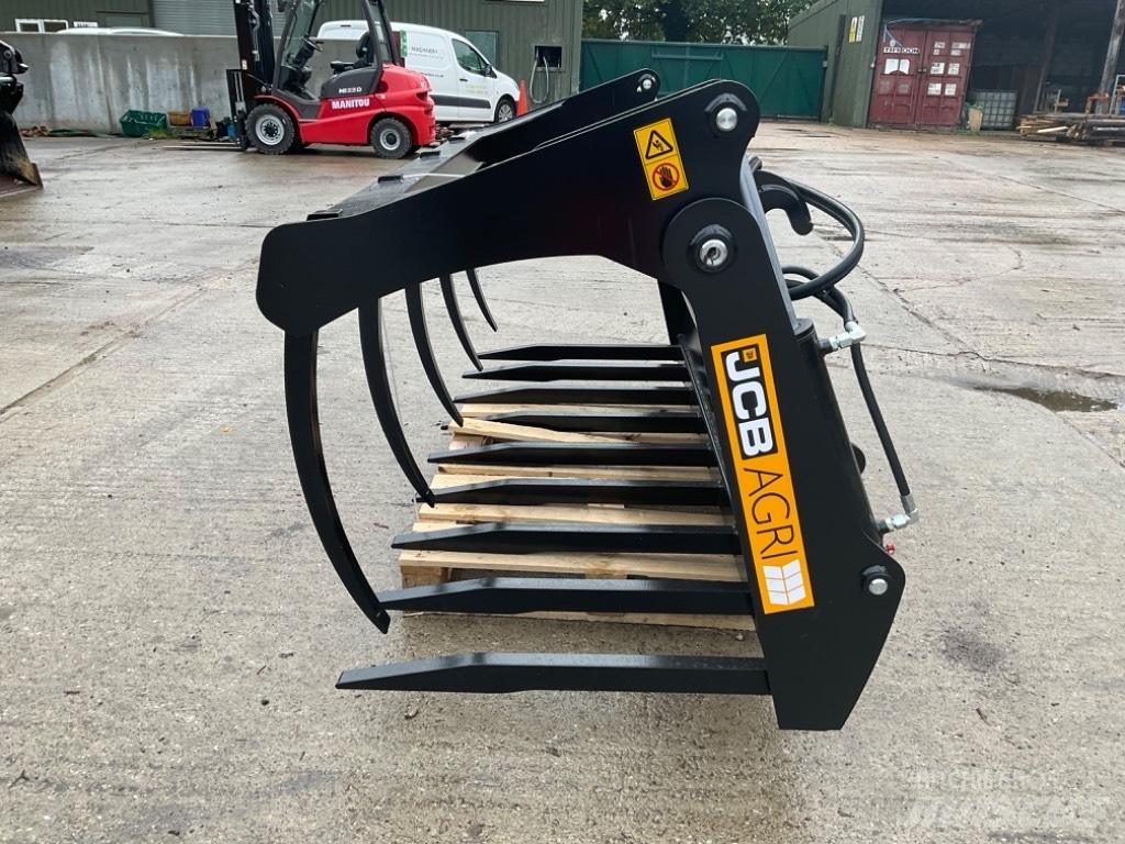JCB Power grab Other