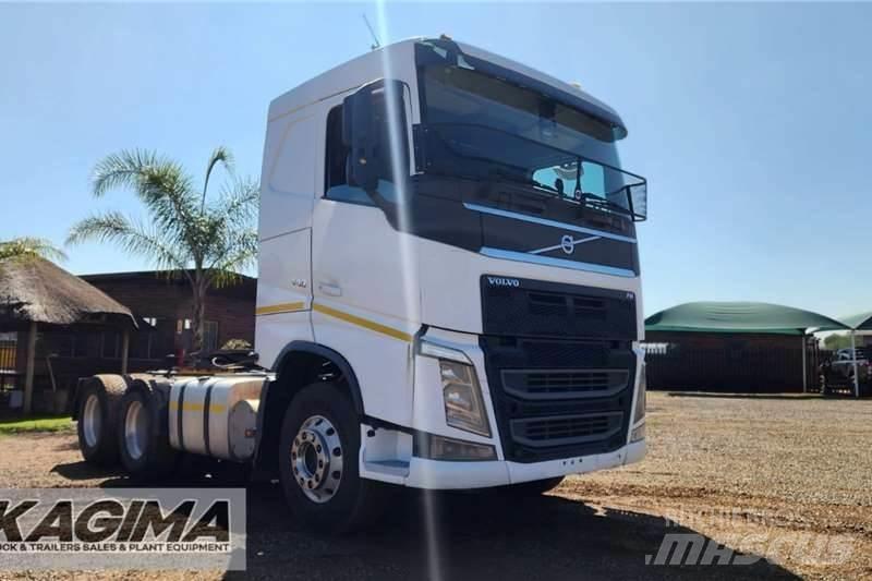 Volvo FH440 Other Trucks