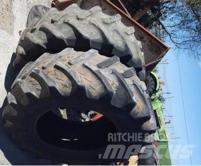  Pneus 480/70R30 Tires, wheels and rims