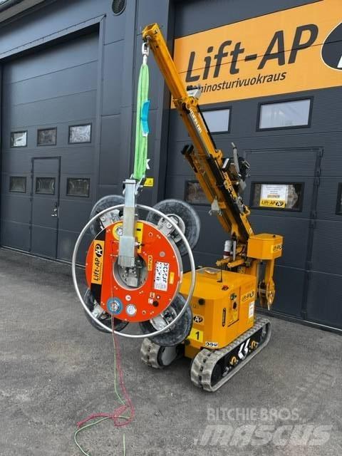  Viavac GBX400/800 Other