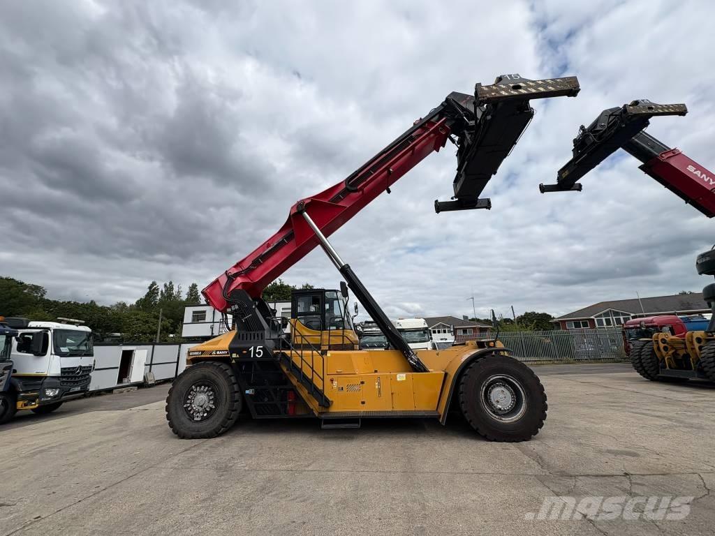 Sany SRSC 4540GC-S Container Handlers