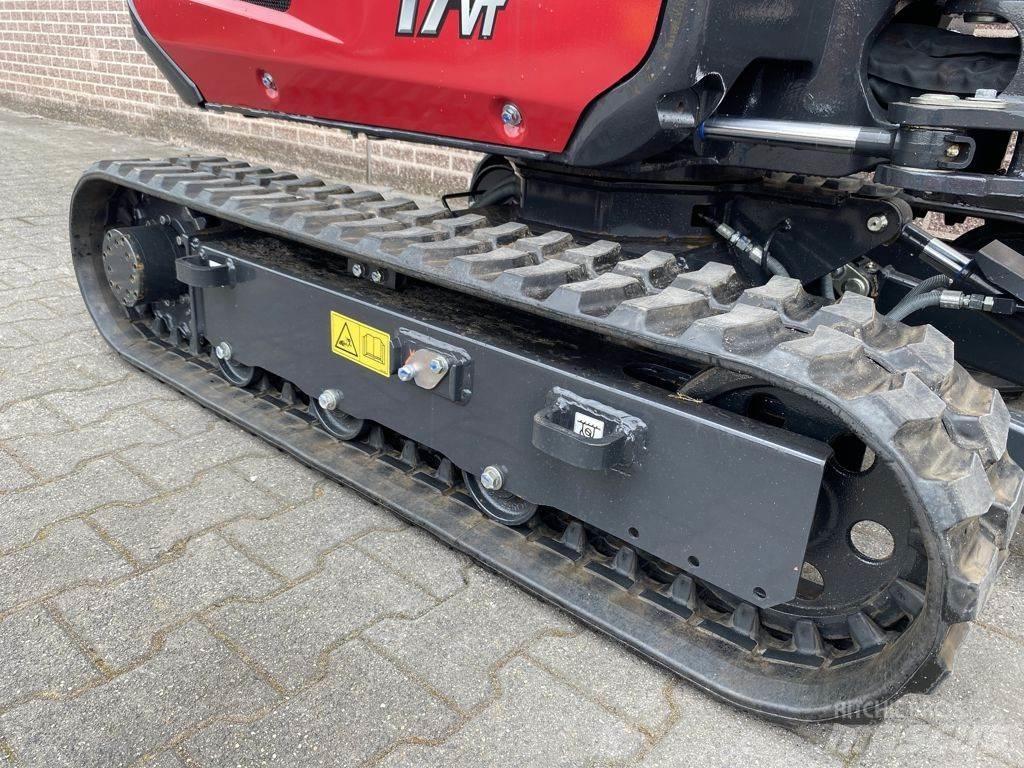 Yanmar SV17VT Mini Excavators <7t (Mini Diggers)