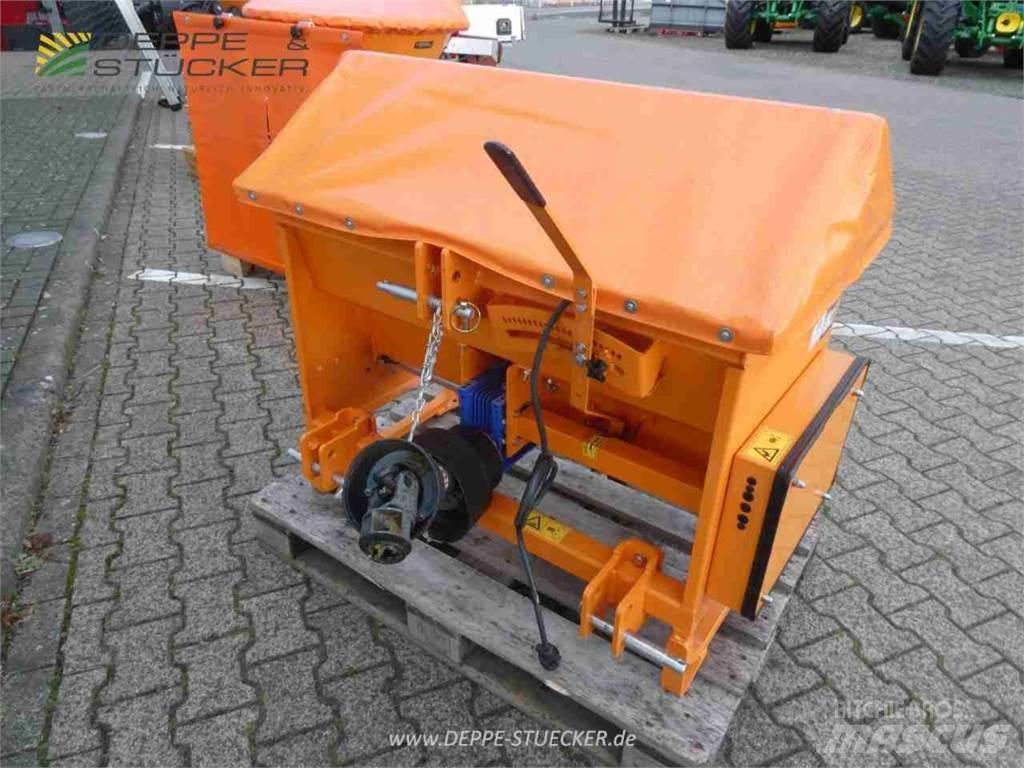 Matev SPR-BX 100 Sand And Salt Spreaders