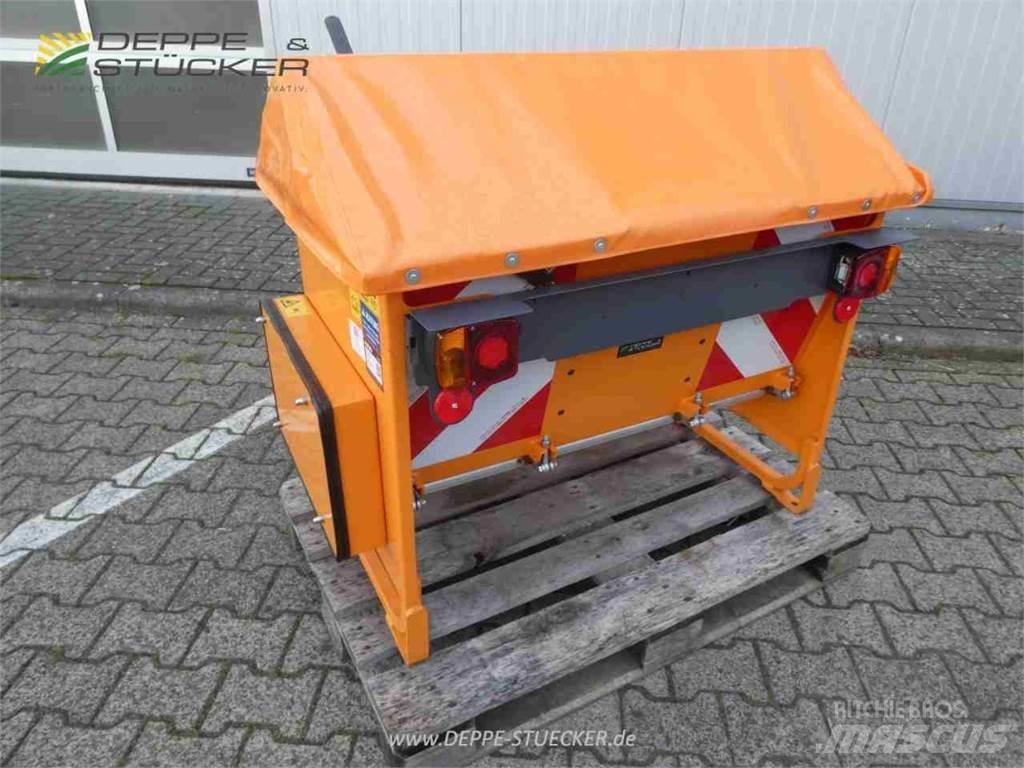 Matev SPR-BX 100 Sand And Salt Spreaders