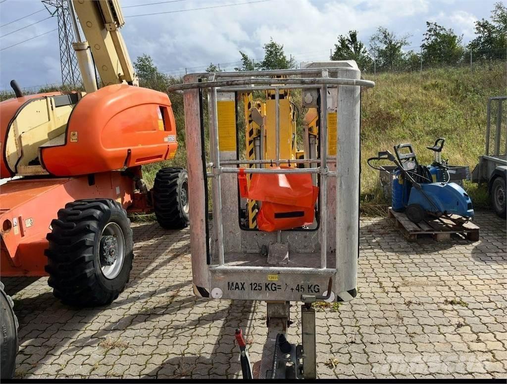 Omme MINI 12EBJ Articulated boom lifts