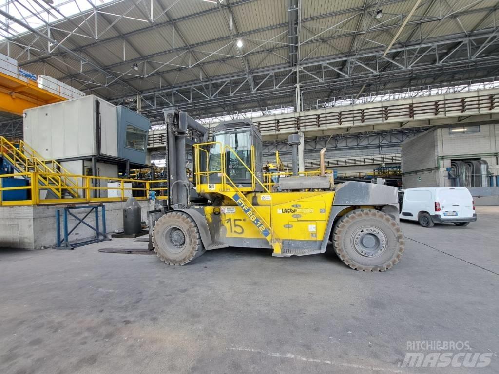 FTMH FT26-12 Diesel Forklifts