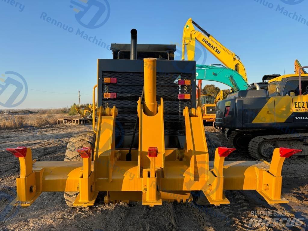 CAT 140H Motor Graders