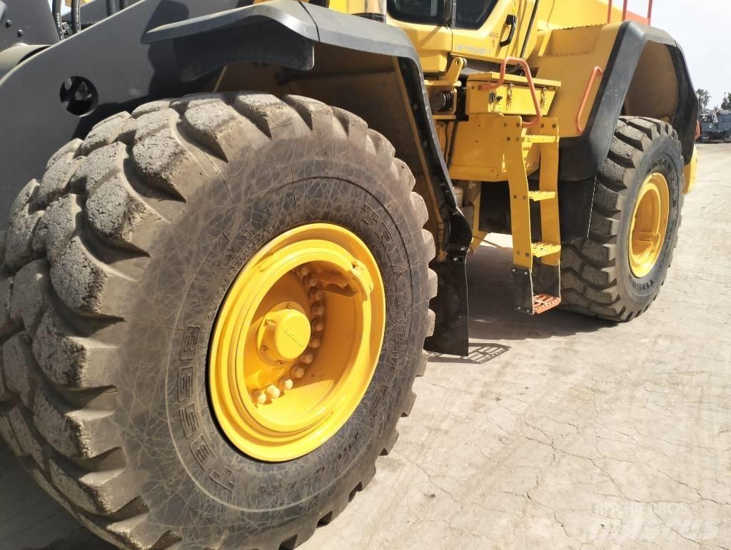 Volvo L 150 H Wheel Loaders