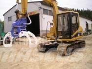  YPB 0.25 Grapples/Grapple Trucks