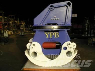  YPB 0.25 Grapples/Grapple Trucks