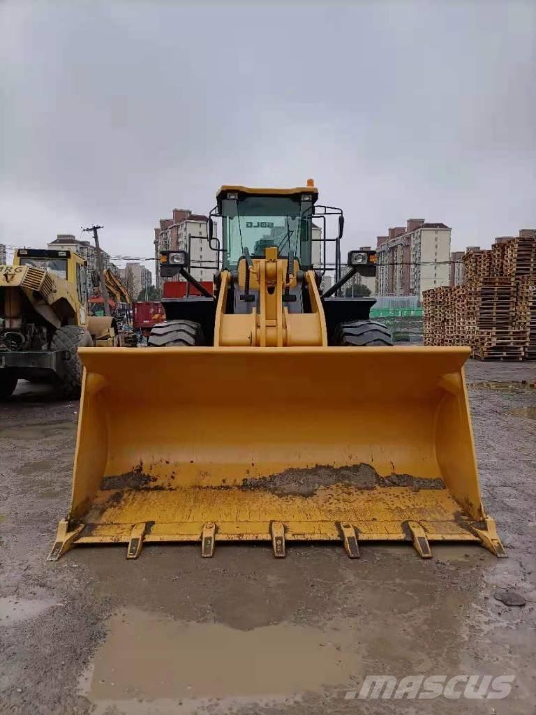 SDLG LG 956 L Wheel Loaders