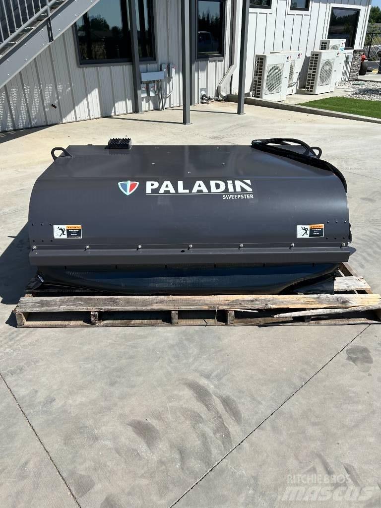 PALADIN 21572-0022 Other