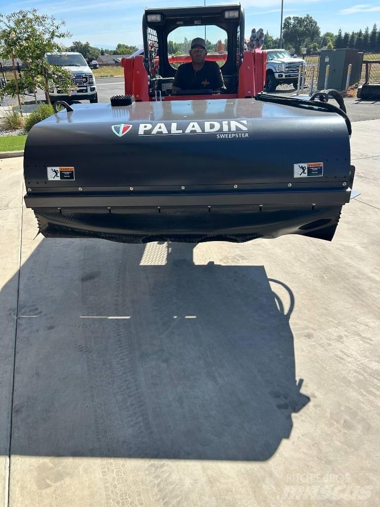 PALADIN 21572-0022 Other