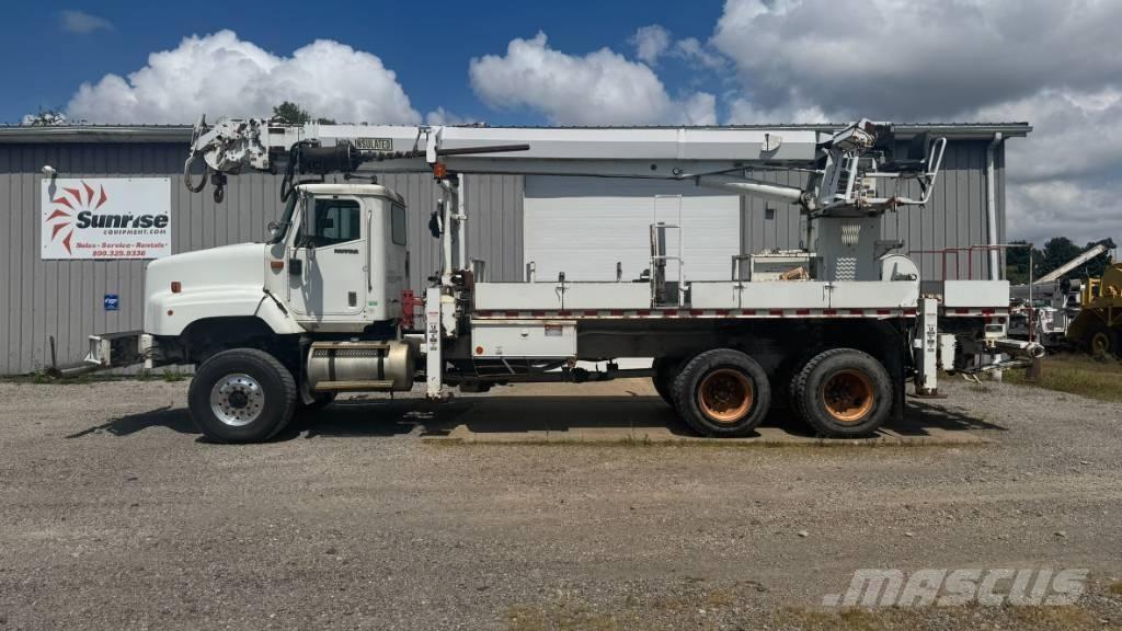 Altec D 4060 TR Other Trucks
