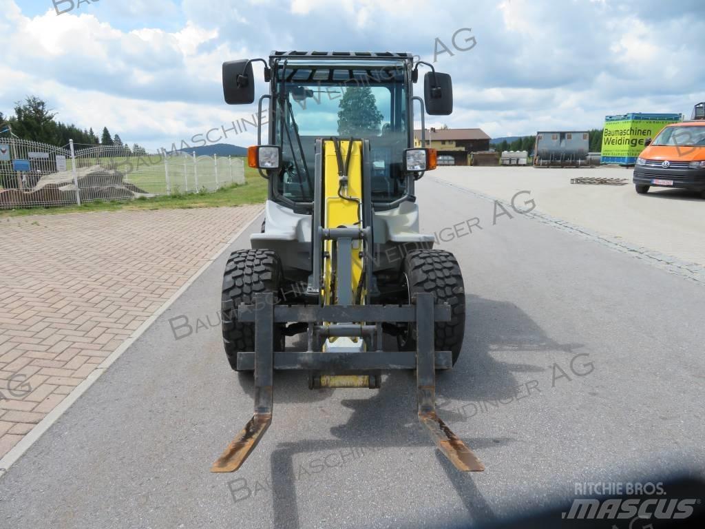 Kramer 5035 Wheel Loaders