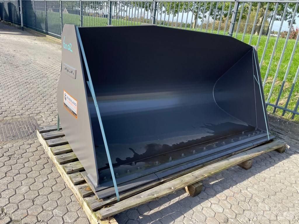 Volvo L 60 H Bucket Buckets