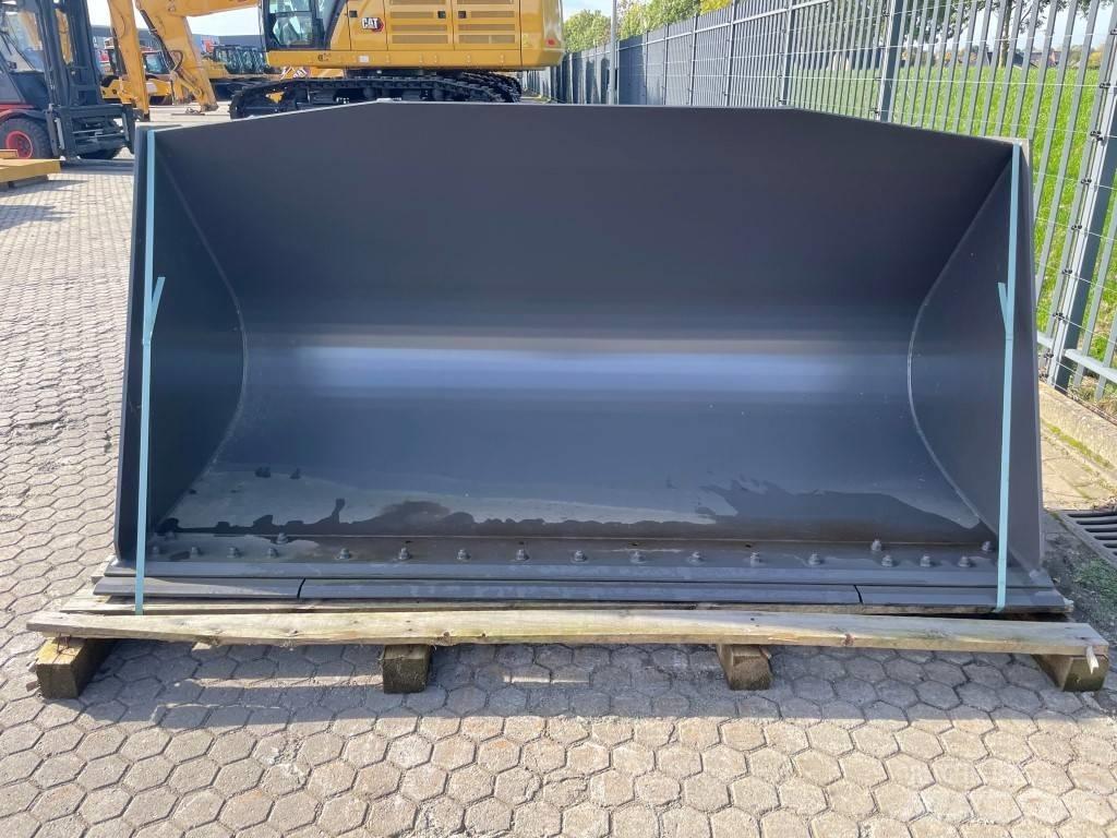 Volvo L 60 H Bucket Buckets