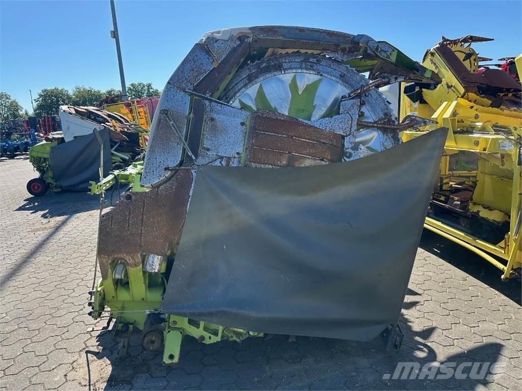 CLAAS Orbis 600 Farm Equipment - Others