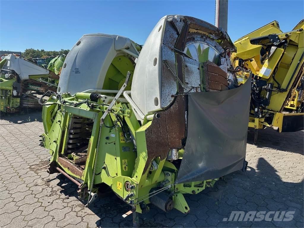 CLAAS Orbis 600 Farm Equipment - Others
