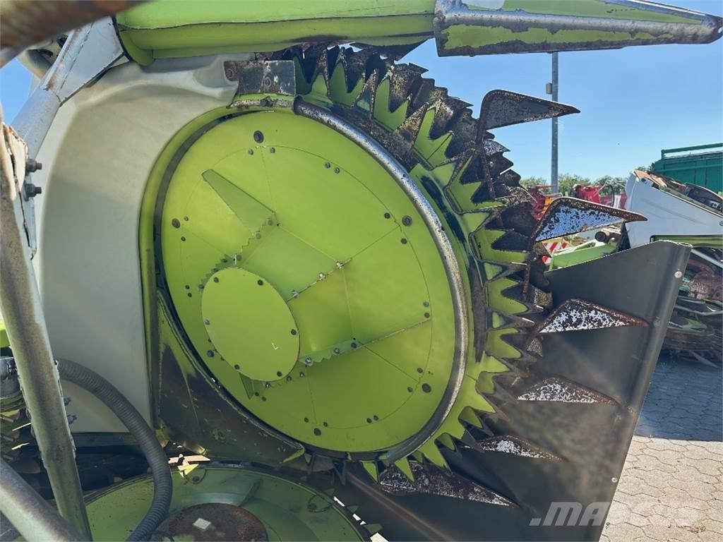 CLAAS Orbis 600 Farm Equipment - Others