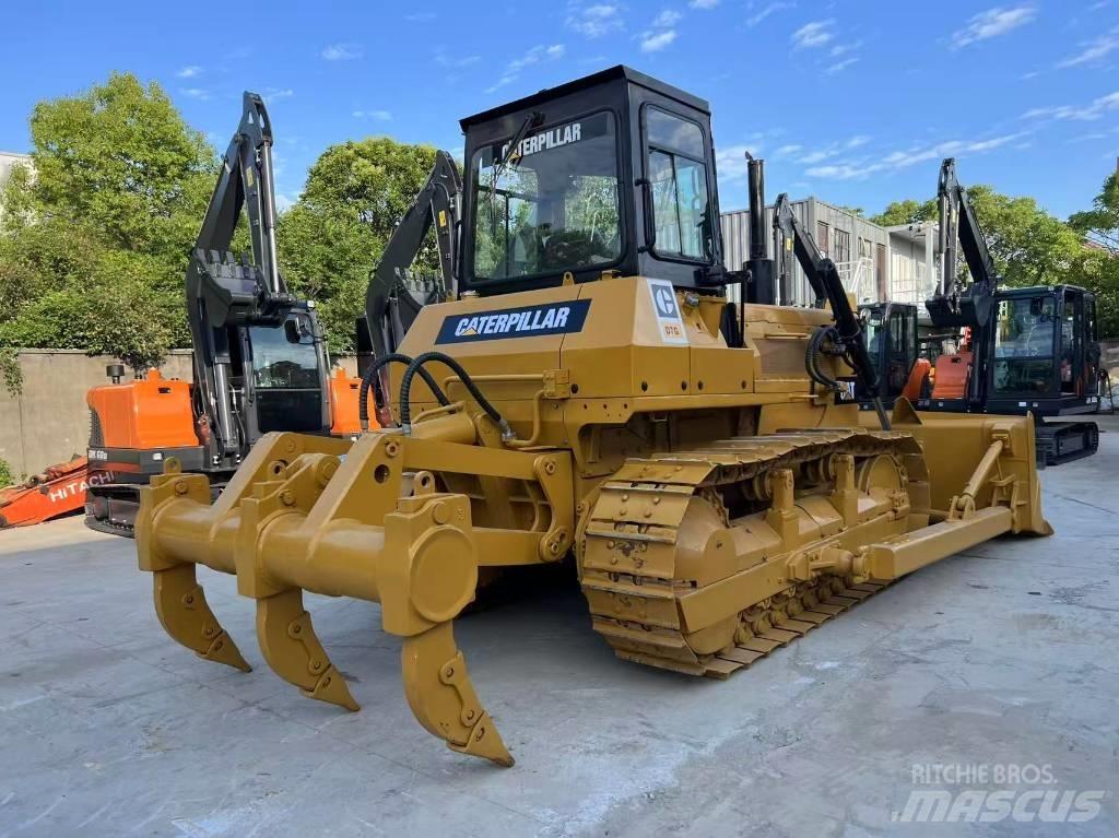 CAT D 7 G Crawler dozers