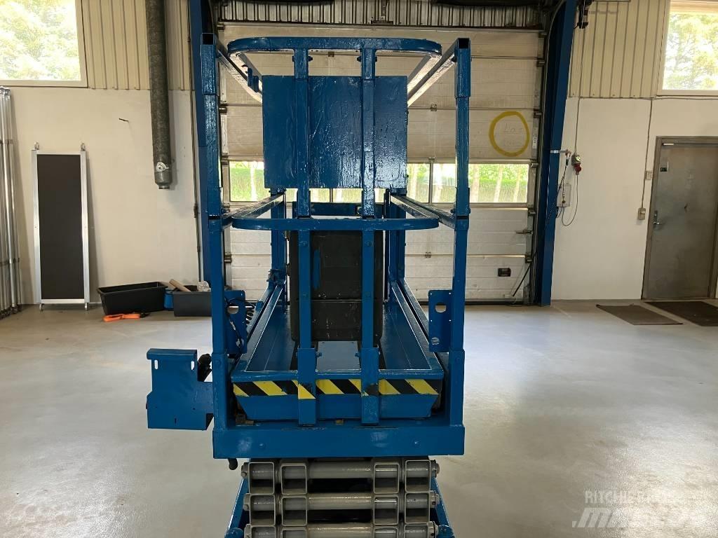 Genie GS 1930 Scissor Lifts