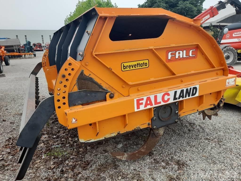 Falc falcland 3000 Chisel Plows