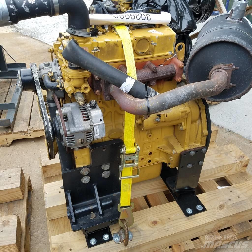 CAT 3024 Other