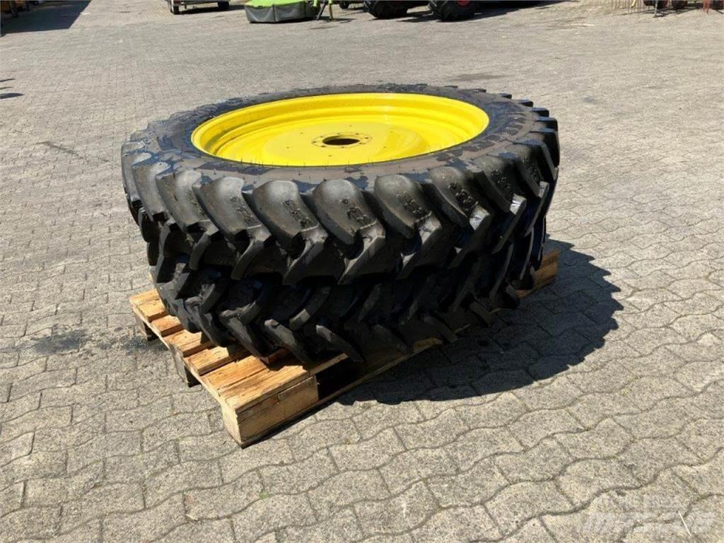 BKT 320/90R42 Tires, wheels and rims