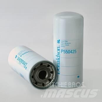 Donaldson P550425 Other